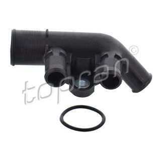 Aušinimo skysčio jungė TOPRAN 720 176