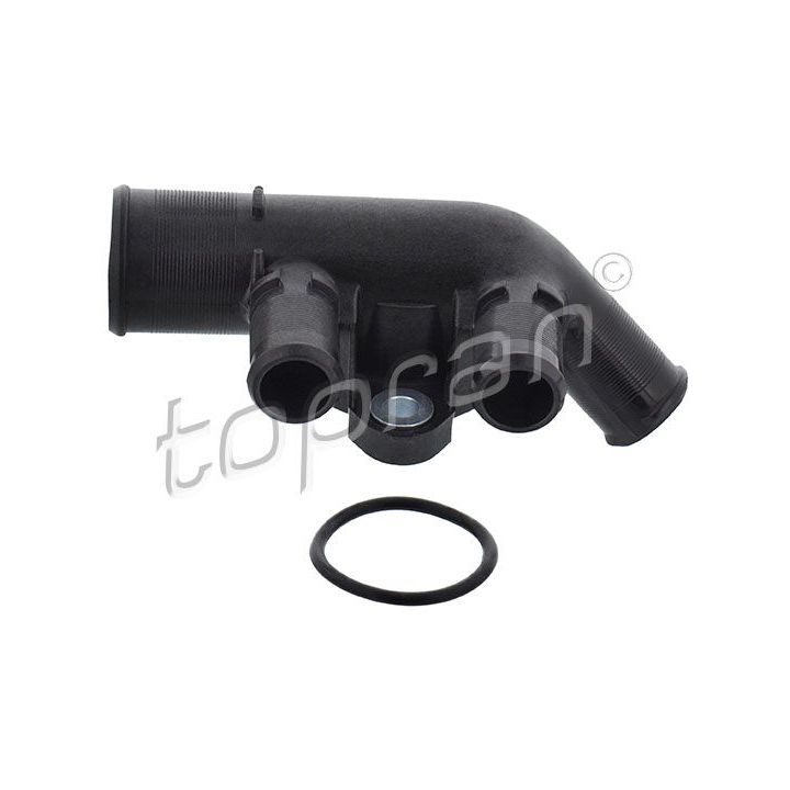 Aušinimo skysčio jungė TOPRAN 720 176