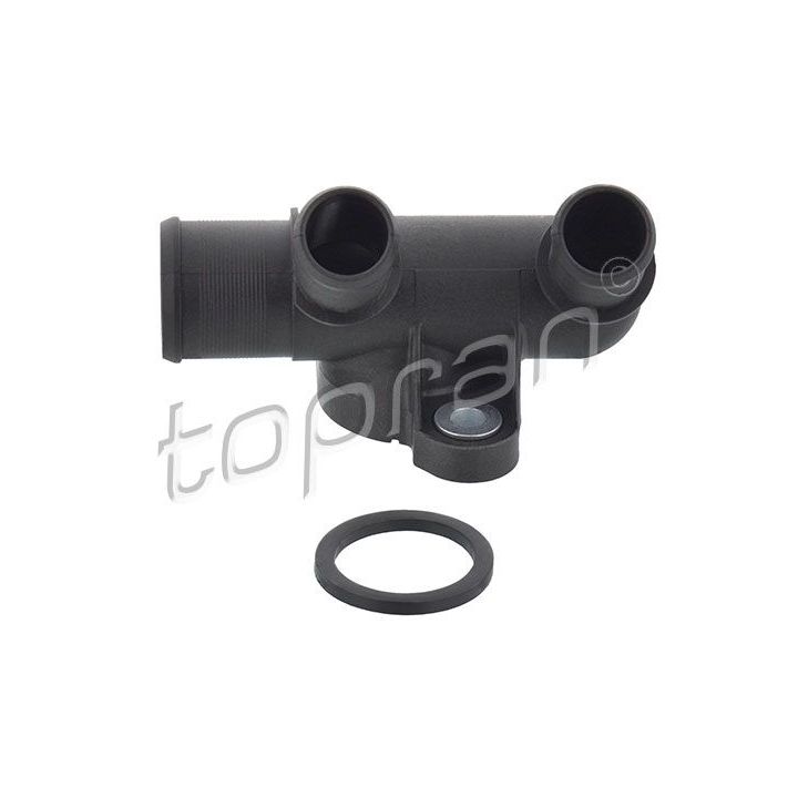 Aušinimo skysčio jungė TOPRAN 720 177