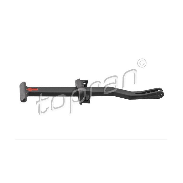 Rankena, gaubto atidarymas TOPRAN 114 059