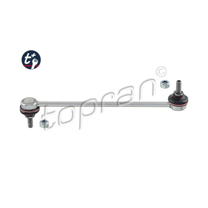 šarnyro stabilizatorius TOPRAN 207 102