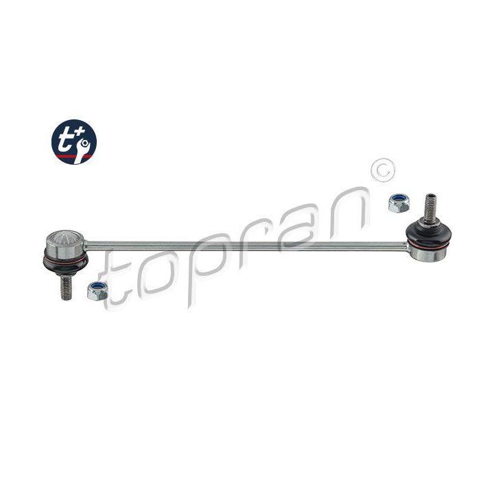 šarnyro stabilizatorius TOPRAN 207 664