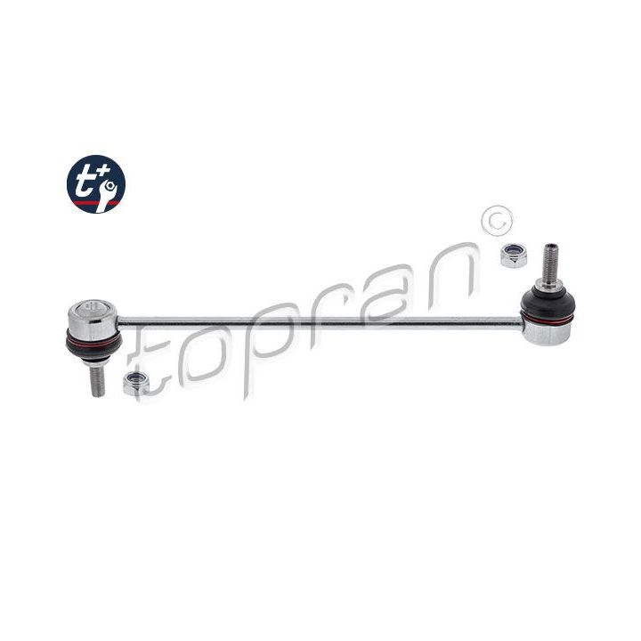 šarnyro stabilizatorius TOPRAN 208 565