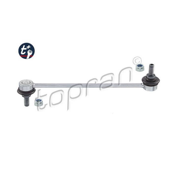 šarnyro stabilizatorius TOPRAN 300 166