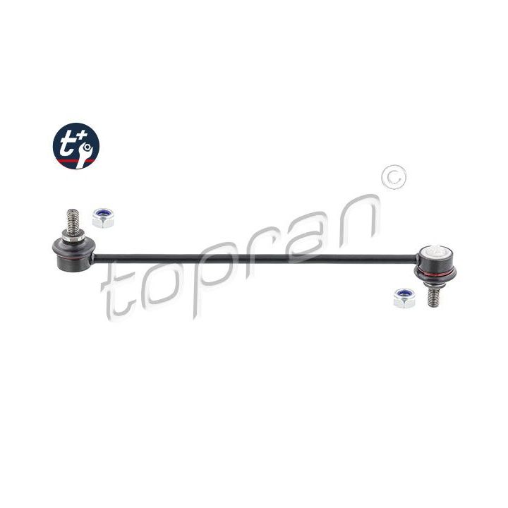 šarnyro stabilizatorius TOPRAN 301 831