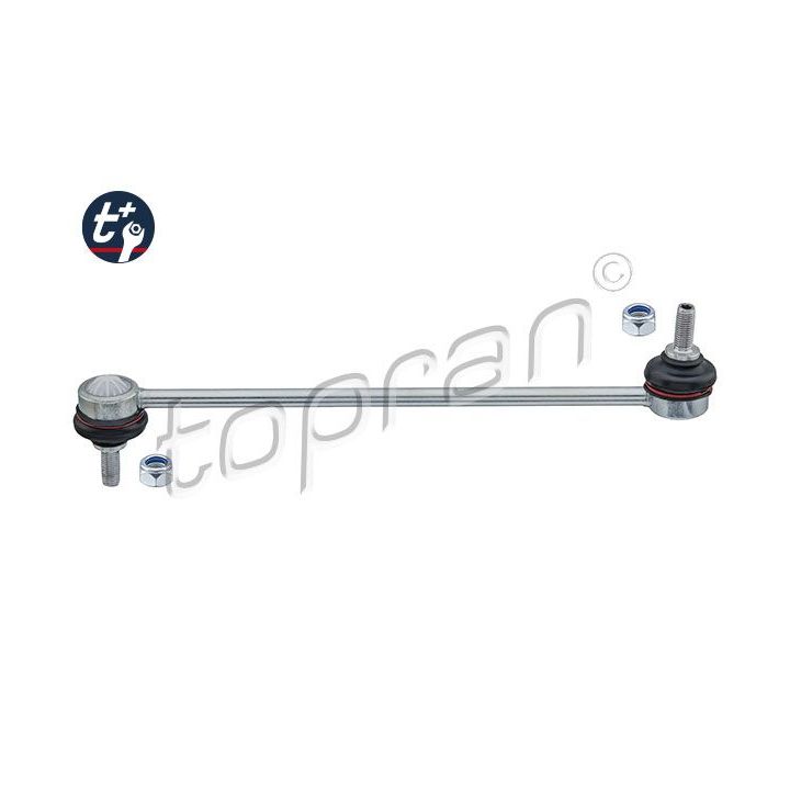šarnyro stabilizatorius TOPRAN 304 180