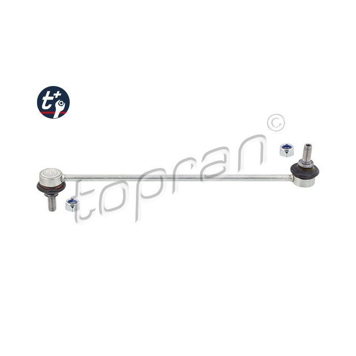 šarnyro stabilizatorius TOPRAN 501 056