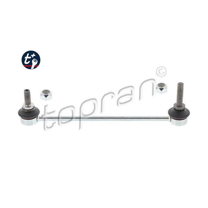 šarnyro stabilizatorius TOPRAN 501 057