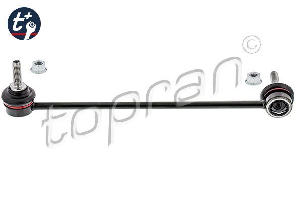 šarnyro stabilizatorius TOPRAN 502 707