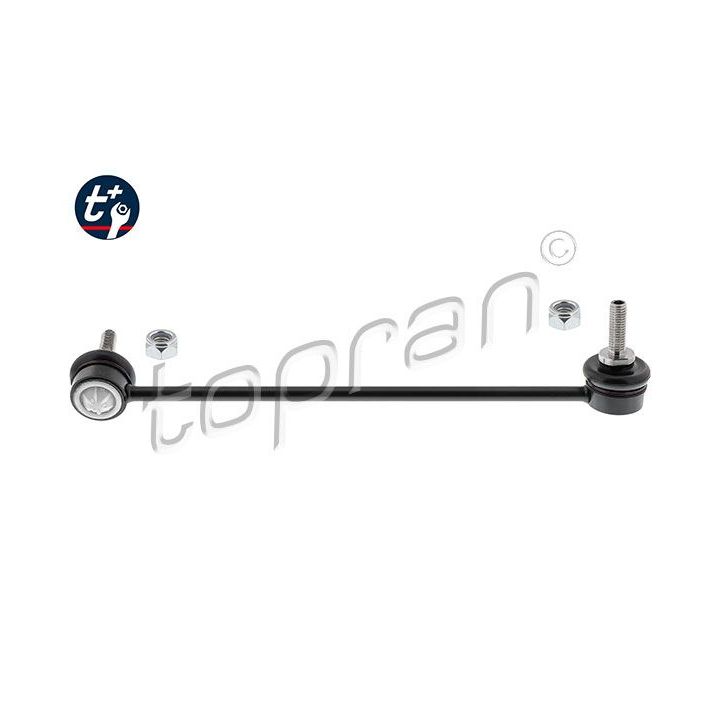 šarnyro stabilizatorius TOPRAN 502 708