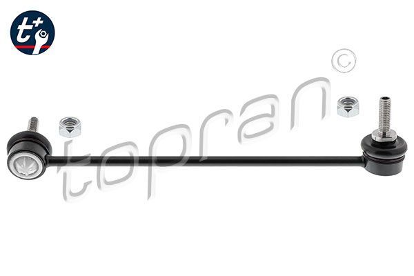 šarnyro stabilizatorius TOPRAN 502 708