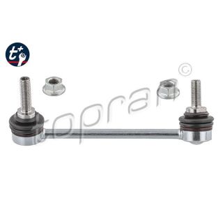 šarnyro stabilizatorius TOPRAN 502 710