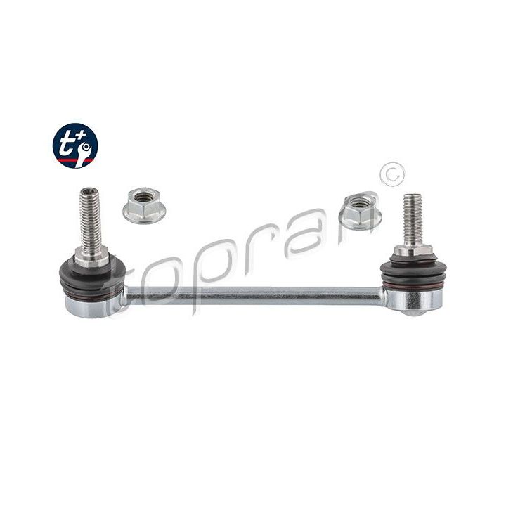 šarnyro stabilizatorius TOPRAN 502 710