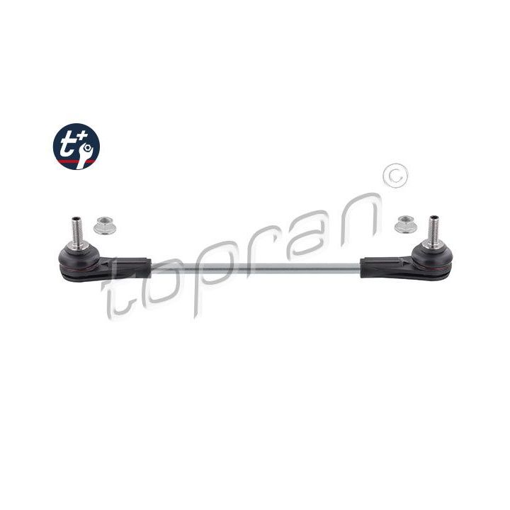 šarnyro stabilizatorius TOPRAN 503 165
