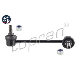 šarnyro stabilizatorius TOPRAN 600 333