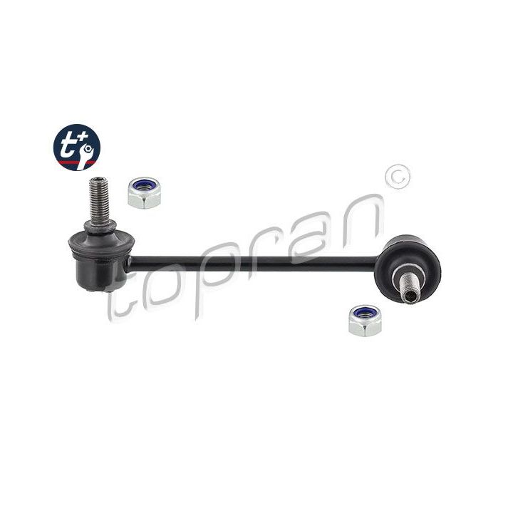 šarnyro stabilizatorius TOPRAN 600 333