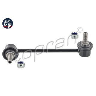 šarnyro stabilizatorius TOPRAN 600 370