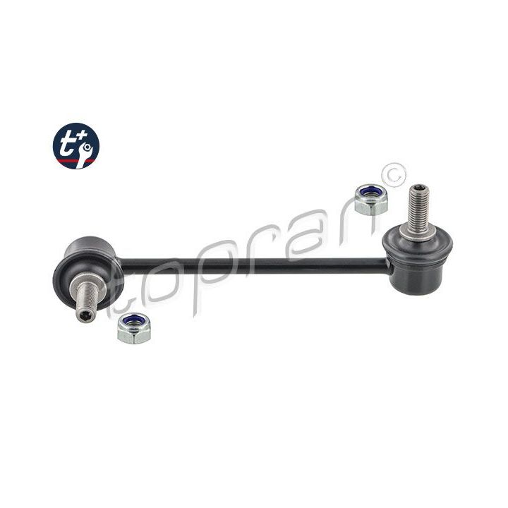 šarnyro stabilizatorius TOPRAN 600 370