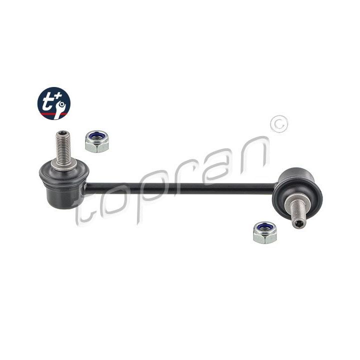šarnyro stabilizatorius TOPRAN 600 371