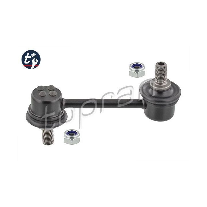 šarnyro stabilizatorius TOPRAN 600 373