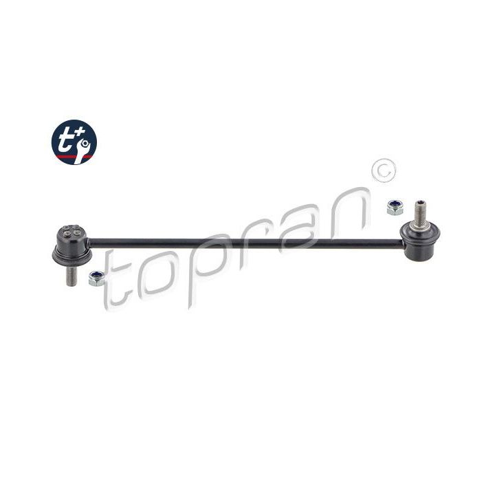 šarnyro stabilizatorius TOPRAN 600 375