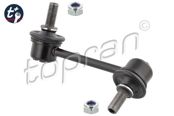 šarnyro stabilizatorius TOPRAN 600 398