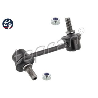 šarnyro stabilizatorius TOPRAN 600 399