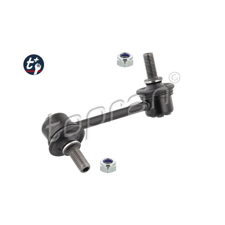 šarnyro stabilizatorius TOPRAN 600 399