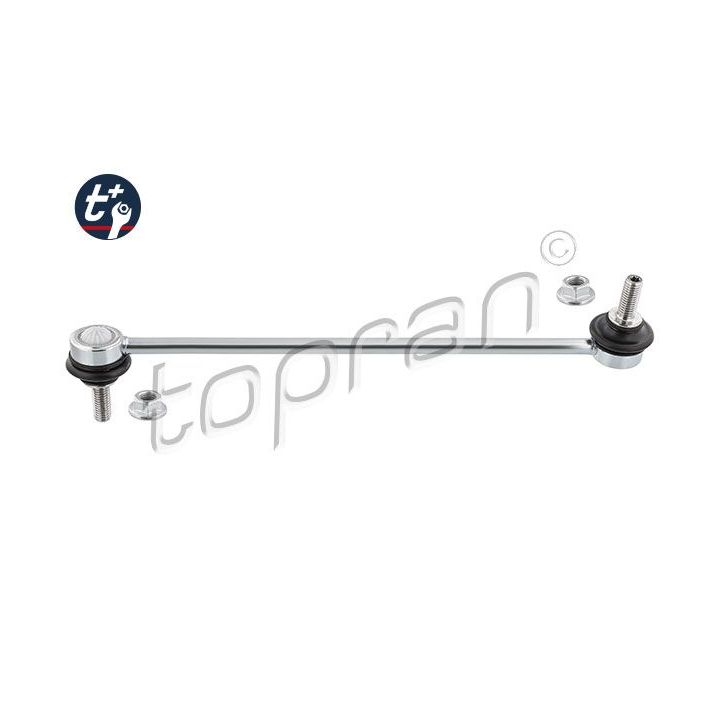 šarnyro stabilizatorius TOPRAN 600 436