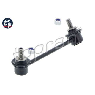 šarnyro stabilizatorius TOPRAN 600 437