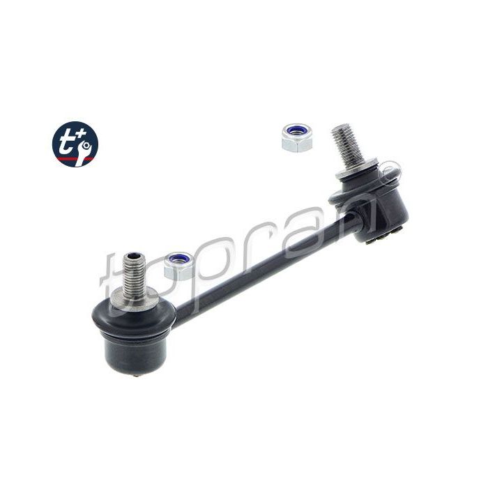 šarnyro stabilizatorius TOPRAN 600 437