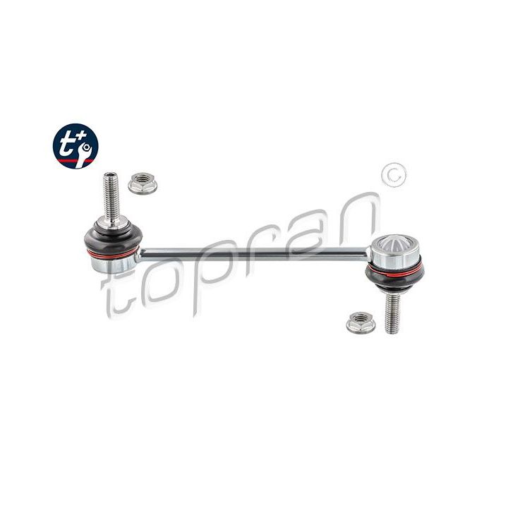 šarnyro stabilizatorius TOPRAN 629 725