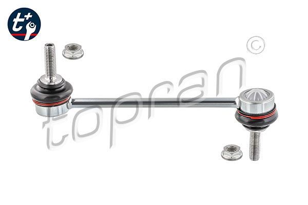 šarnyro stabilizatorius TOPRAN 629 725