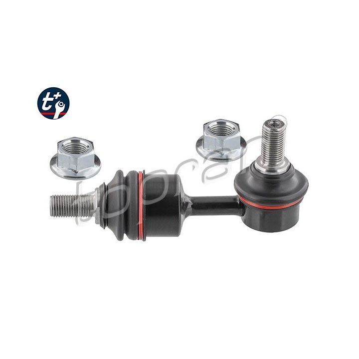 šarnyro stabilizatorius TOPRAN 629 728