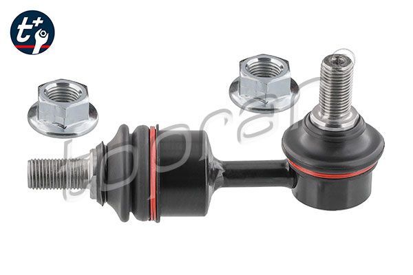 šarnyro stabilizatorius TOPRAN 629 728