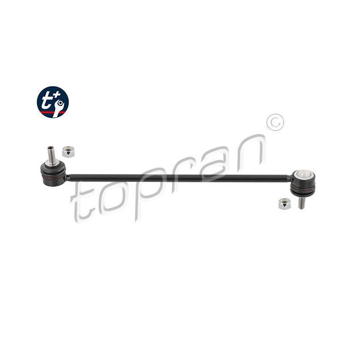 šarnyro stabilizatorius TOPRAN 632 367