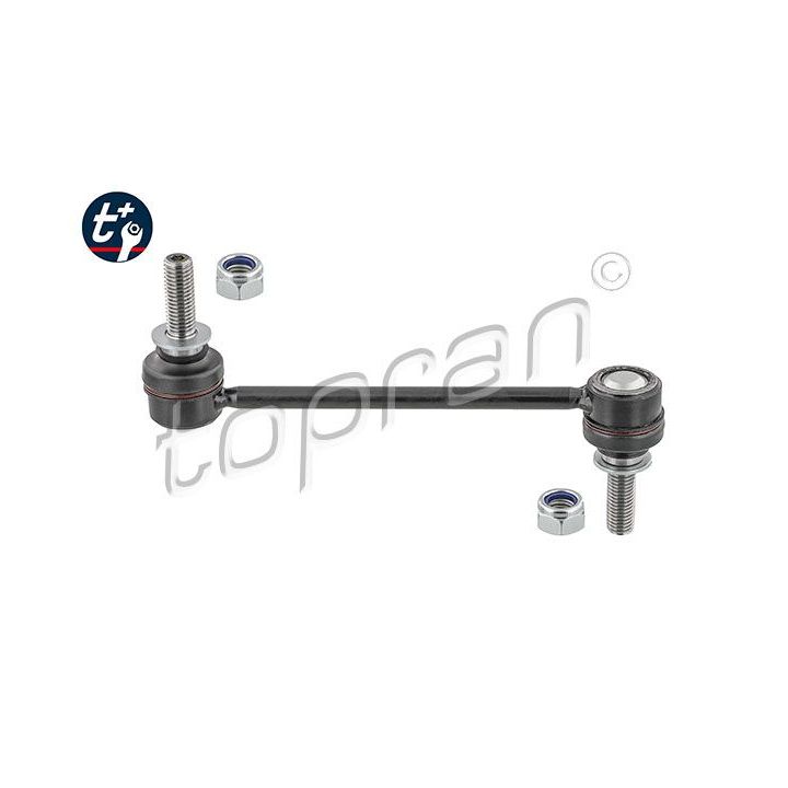 šarnyro stabilizatorius TOPRAN 632 368
