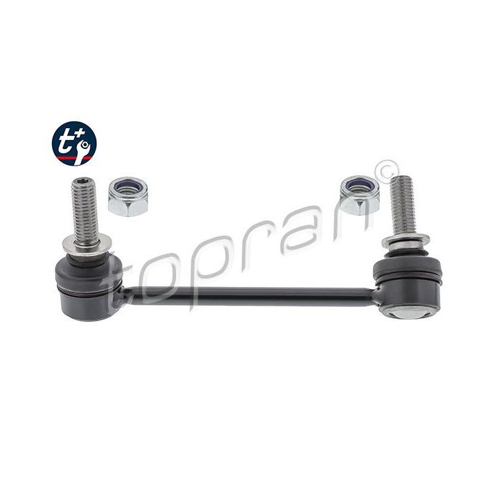šarnyro stabilizatorius TOPRAN 632 369