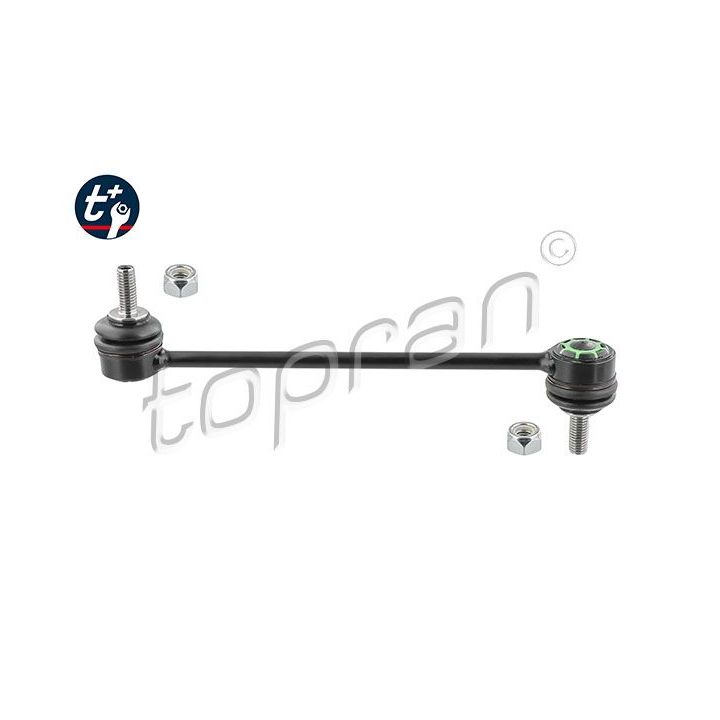 šarnyro stabilizatorius TOPRAN 632 370