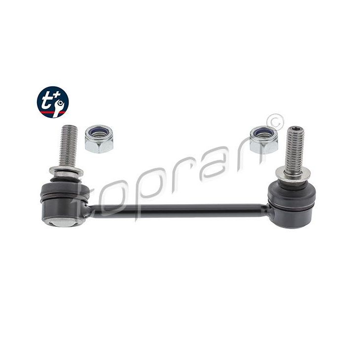 šarnyro stabilizatorius TOPRAN 632 371