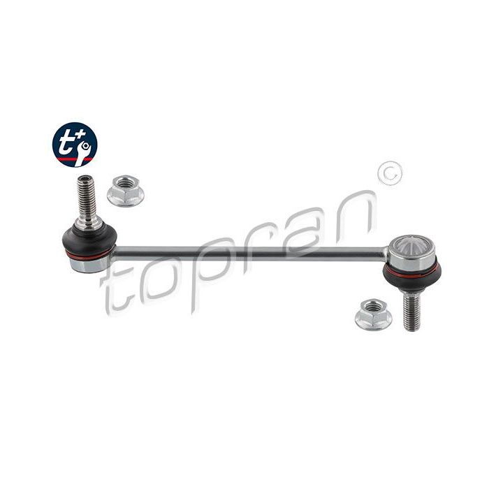 šarnyro stabilizatorius TOPRAN 632 372