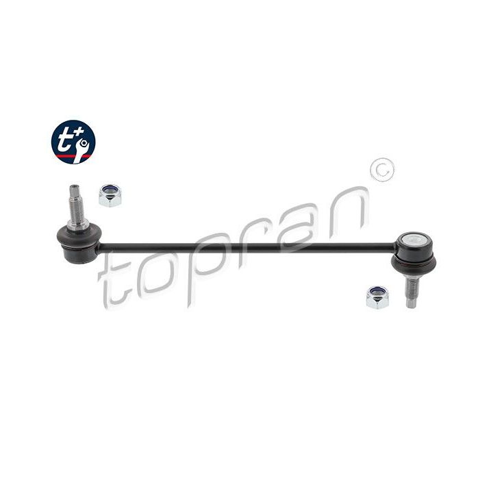 šarnyro stabilizatorius TOPRAN 632 394