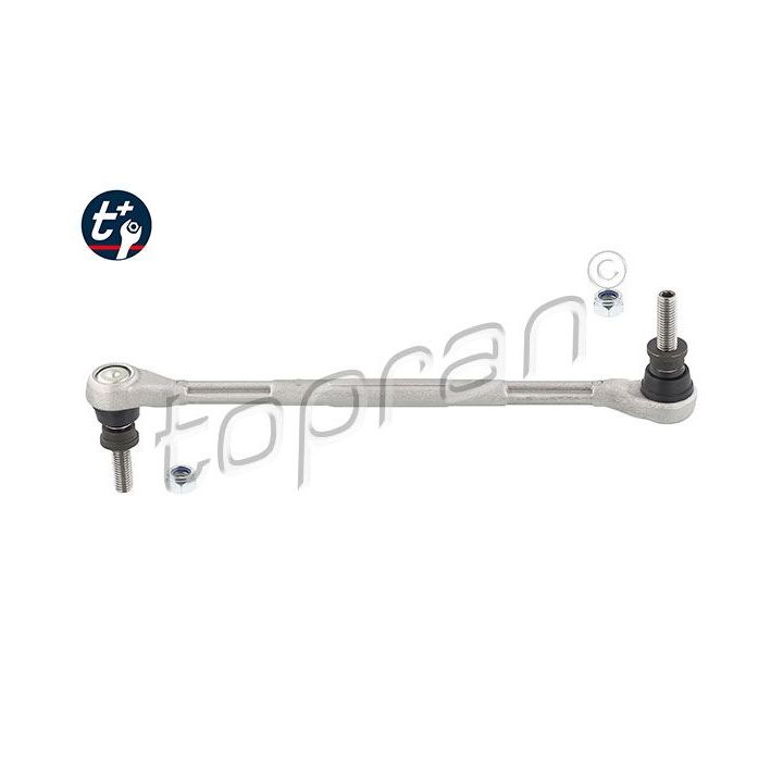 šarnyro stabilizatorius TOPRAN 700 735