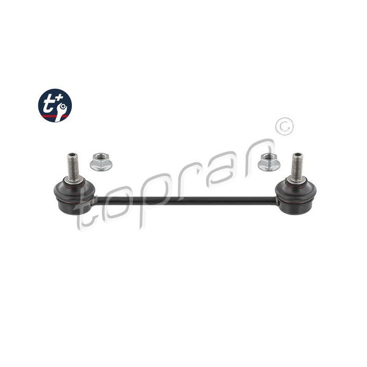 šarnyro stabilizatorius TOPRAN 701 487
