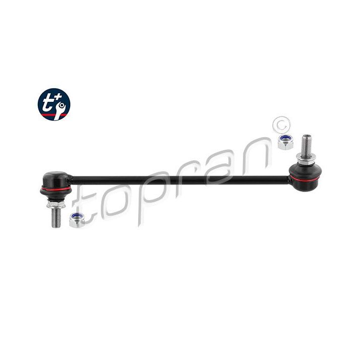 šarnyro stabilizatorius TOPRAN 701 646