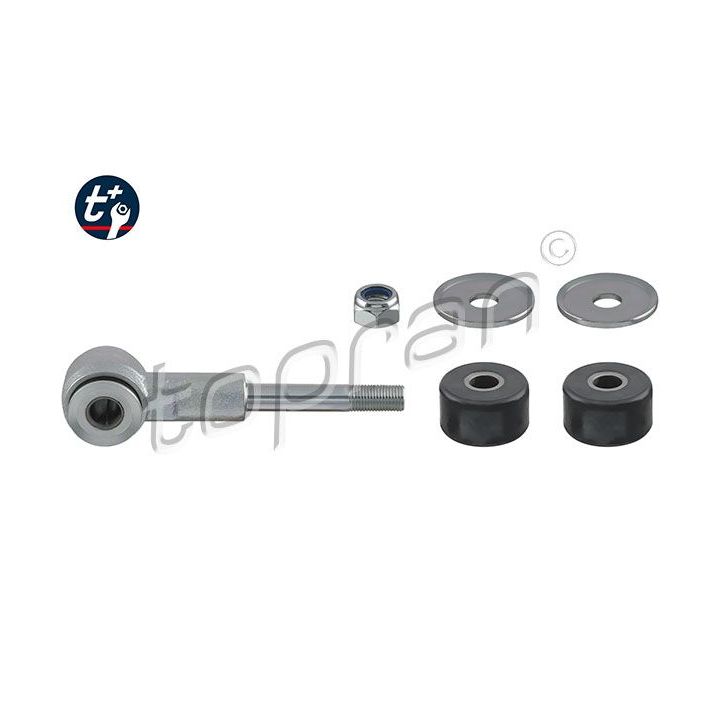 šarnyro stabilizatorius TOPRAN 720 392