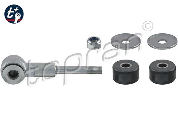 šarnyro stabilizatorius TOPRAN 720 392