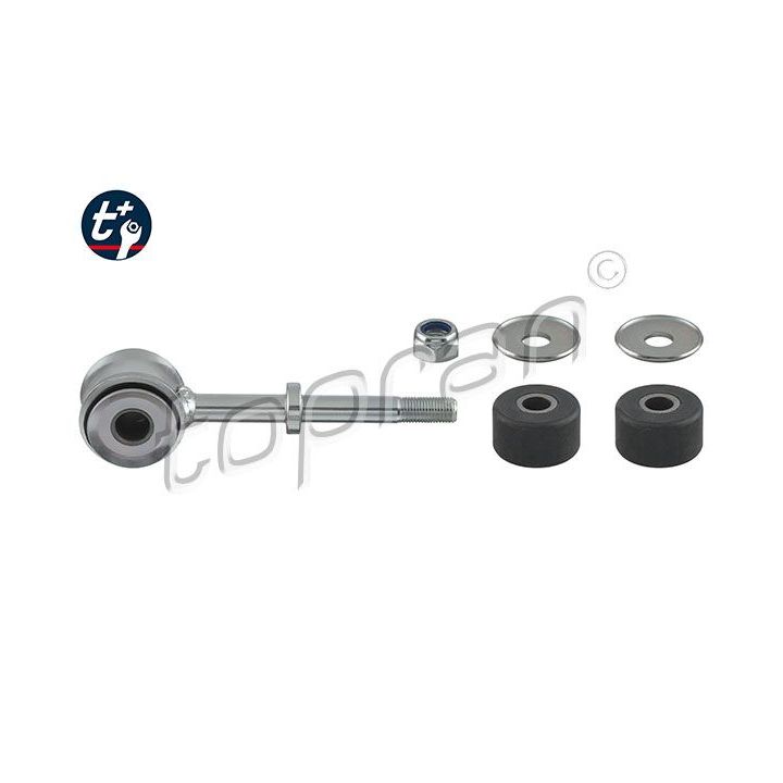 šarnyro stabilizatorius TOPRAN 720 393