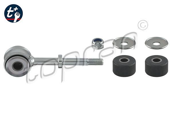 šarnyro stabilizatorius TOPRAN 720 393