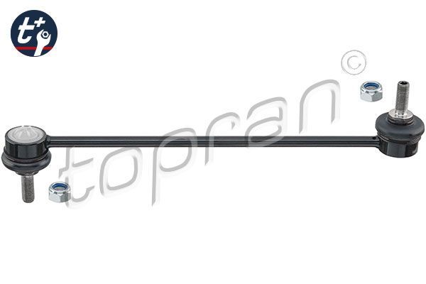 šarnyro stabilizatorius TOPRAN 722 546